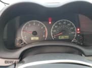 ✅ 2012 Toyota Corolla L • VIN: 2T1BU4EE8CC885180 • Lot: 80462825. Wystawiony na Copart z przebiegiem 78 325 mil. Bezpłatny archiwum sprzedaży aukcyjnych z USA i szczegółowy raport historii pojazdu na DreamBid. Zdjęcie 9.