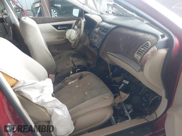 ✅ 2014 Nissan Altima SL • VIN: 1N4AL3AP9EN243251 • Лот: 43214282. Опубликован ранее на IAAI с пробегом Не указан. Бесплатный доступ к архиву аукционных продаж из США и подробный отчёт об истории автомобиля на DreamBid. Изображение 5.