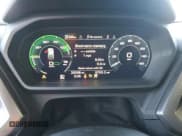 ✅ 2023 Audi Q4 e-tron Prestige • VIN: WA1M2BFZ2PP053534 • Лот: 82216565. Опубликован ранее на Copart с пробегом 29 398 миль. Бесплатный доступ к архиву аукционных продаж из США и подробный отчёт об истории автомобиля на DreamBid. Изображение 9.