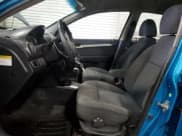 ✅ 2009 Chevrolet Aveo 2LT • VIN: KL1TG56E19B303113 • Lot: 42807385. Wystawiony na Copart z przebiegiem 122 553 mil. Bezpłatny archiwum sprzedaży aukcyjnych z USA i szczegółowy raport historii pojazdu na DreamBid. Zdjęcie 7.