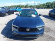 ✅ 2024 Honda Accord EX • VIN: 1HGCY1F37RA040677 • Лот: 43572959. Опубликован ранее на IAAI с пробегом 21 245 миль. Бесплатный доступ к архиву аукционных продаж из США и подробный отчёт об истории автомобиля на DreamBid. Изображение 12.