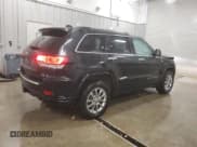 ✅ 2015 Jeep Grand Cherokee Overland • VIN: 1C4RJFCM8FC815544 • Lot: 80519904. Listed on Copart with 132,490 mi. Free auction sales archive from the USA and detailed vehicle history report at DreamBid. Image 3.