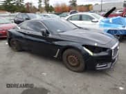 ✅ 2017 Infiniti Q60 Premium • VIN: JN1CV7EL9HM320113 • Лот: 89480415. Опубликован ранее на Copart с пробегом 83 419 миль. Бесплатный доступ к архиву аукционных продаж из США и подробный отчёт об истории автомобиля на DreamBid. Изображение 4.