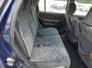 ✅ 2004 Honda CR-V LX • VIN: SHSRD78584U217526 • Лот: 63873485. Опубликован ранее на Copart с пробегом 289 342 миль. Бесплатный доступ к архиву аукционных продаж из США и подробный отчёт об истории автомобиля на DreamBid. Изображение 10.