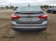 ✅ 2012 Ford Focus SE • VIN: 1FAHP3F23CL309804 • Lot: 87011345. Wystawiony na Copart z przebiegiem 188 831 mil. Bezpłatny archiwum sprzedaży aukcyjnych z USA i szczegółowy raport historii pojazdu na DreamBid. Zdjęcie 6.