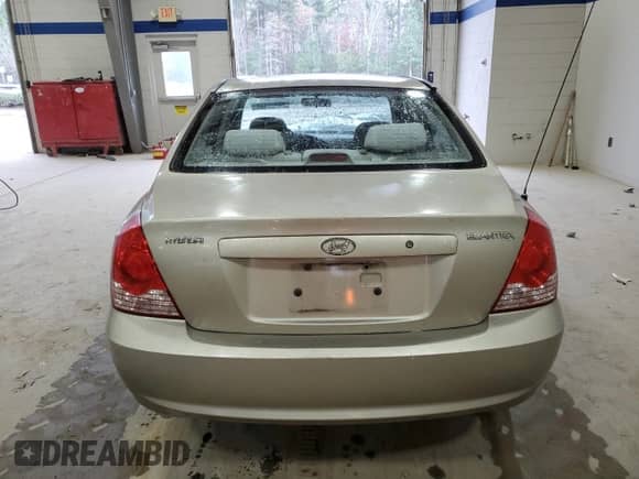 ✅ 2005 Hyundai Elantra GLS • VIN: KMHDN46D45U950877 • Lot: 84066174. Listed on Copart with 237,492 mi miles. Access the free auction sales archive from the USA and view a detailed vehicle history report at DreamBid. Image 6.