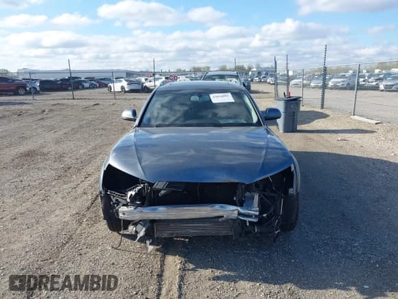 ✅ 2014 Audi allroad A4 Premium Plus • VIN: WA1UFAFL8EA133365 • Lot: 42034903. Listed on IAAI with 145,285 mi. Free auction sales archive from the USA and detailed vehicle history report at DreamBid. Image 13.