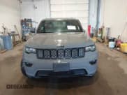 ✅ 2021 Jeep Grand Cherokee Laredo X • VIN: 1C4RJFAG1MC622226 • Lot: 43480425. Listed on IAAI with 82,612 mi. Free auction sales archive from the USA and detailed vehicle history report at DreamBid. Image 13.