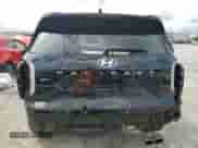 2024 Hyundai Palisade XRT с VIN KM8R34GE1RU685361, выставлен на аукционе Copart как лот 64674504 с пробегом 6 790 миль миль и Чистый • Clean title. История ставок и продаж доступна на DreamBid. Изображение 6.