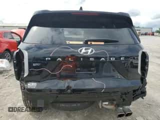 2024 Hyundai Palisade XRT с VIN KM8R34GE1RU685361, выставлен на аукционе Copart как лот 64674504 с пробегом 6 790 миль миль и Чистый • Clean title. История ставок и продаж доступна на DreamBid. Изображение 6.