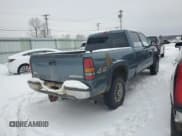 ✅ 2006 GMC Sierra 2500HD SLE2 • VIN: 1GTHK23U36F230077 • Lot: 42355945. Listed on Copart with Not provided. Free auction sales archive from the USA and detailed vehicle history report at DreamBid. Image 3.