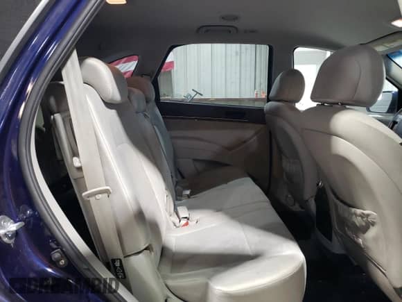 2008 Hyundai Veracruz GLS с VIN KM8NU13CX8U049213, выставлен на аукционе Copart как лот 42765345 с пробегом 70 975 миль миль и Чистый • Clean title. История ставок и продаж доступна на DreamBid. Изображение 11.