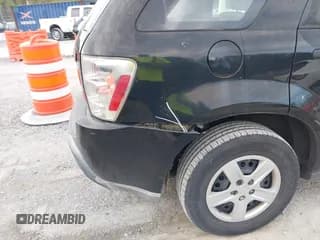 ✅ 2006 Chevrolet Equinox LS • VIN: 2CNDL13F766199428 • Лот: 42088830. Опубликован ранее на IAAI с пробегом 214 971 миль. Бесплатный доступ к архиву аукционных продаж из США и подробный отчёт об истории автомобиля на DreamBid. Изображение 6.
