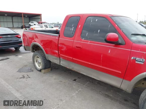 ✅ 2001 Ford F-150 XL • VIN: 1FTRX18L51NA93660 • Лот: 43388265. Опубликован ранее на IAAI с пробегом Не указан. Бесплатный доступ к архиву аукционных продаж из США и подробный отчёт об истории автомобиля на DreamBid. Изображение 6.