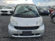 ✅ 2012 Smart fortwo Pure • VIN: WMEEJ3BA1CK530210 • Lot: 73856304. Wystawiony na Copart z przebiegiem Nie podano. Bezpłatny archiwum sprzedaży aukcyjnych z USA i szczegółowy raport historii pojazdu na DreamBid. Zdjęcie 5.