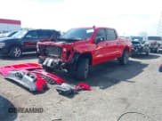 ✅ 2021 Chevrolet Silverado 1500 RST • VIN: 3GCUYEET3MG176410 • Лот: 42119458. Опубликован ранее на IAAI с пробегом 106 132 миль. Бесплатный доступ к архиву аукционных продаж из США и подробный отчёт об истории автомобиля на DreamBid. Изображение 23.