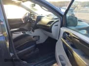 ✅ 2013 Dodge Grand Caravan Crew • VIN: 2C4RDGDGXDR781021 • Lot: 43489977. Wystawiony na IAAI z przebiegiem 116 534 mil. Bezpłatny archiwum sprzedaży aukcyjnych z USA i szczegółowy raport historii pojazdu na DreamBid. Zdjęcie 5.