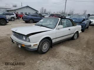 ✅ 1988 BMW 3 Series • VIN: WBABB2301J8856823 • Lot: 44789665. Wystawiony na Copart z przebiegiem Nie podano. Bezpłatny archiwum sprzedaży aukcyjnych z USA i szczegółowy raport historii pojazdu na DreamBid. Zdjęcie 1.