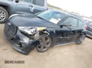 ✅ 2015 Hyundai Veloster Turbo • VIN: KMHTC6AE4FU238948 • Lot: 43525056. Listed on IAAI with 90,835 mi. Free auction sales archive from the USA and detailed vehicle history report at DreamBid. Image 2.