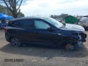 ✅ 2025 Kia Seltos LX • VIN: KNDEPCAA5S7716171 • Lot: 41972254. Listed on IAAI with 10,196 mi. Free auction sales archive from the USA and detailed vehicle history report at DreamBid. Image 13.