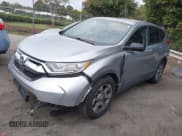 ✅ 2017 Honda CR-V EX-L • VIN: 7FARW1H84HE018959 • Лот: 43426996. Опубликован ранее на IAAI с пробегом 181 167 миль. Бесплатный доступ к архиву аукционных продаж из США и подробный отчёт об истории автомобиля на DreamBid. Изображение 2.