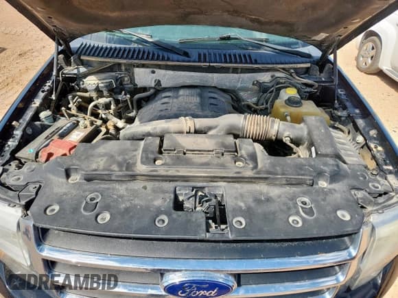 ✅ 2016 Ford Expedition Max XLT • VIN: 1FMJK1JT9GEF55633 • Lot: 71022195. Wystawiony na Copart z przebiegiem 227 506 mil. Bezpłatny archiwum sprzedaży aukcyjnych z USA i szczegółowy raport historii pojazdu na DreamBid. Zdjęcie 12.