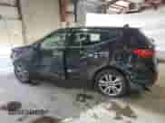 2013 Hyundai Santa Fe Sport с VIN 5XYZWDLA6DG017869, выставлен на аукционе Copart как лот 89637315 с пробегом Не указан миль и Чистый • Clean title. История ставок и продаж доступна на DreamBid. Изображение 2.