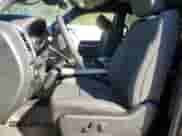 2025 Ram 1500 Big Horn с VIN 1C6RRFFG4SN635837, выставлен на аукционе Copart как лот 85282145 с пробегом 11 916 миль миль и Списание • Salvage title. История ставок и продаж доступна на DreamBid. Изображение 7.