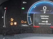 ✅ 2025 Toyota Camry LE • VIN: 4T1DBADK5SU009183 • Lot: 42789725. Listed on IAAI with 11,475 mi. Free auction sales archive from the USA and detailed vehicle history report at DreamBid. Image 15.