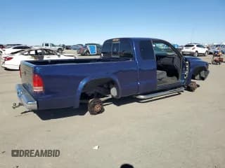 ✅ 2001 Dodge Dakota Sport • VIN: 1B7GG22N91S109111 • Lot: 48365845. Wystawiony na Copart z przebiegiem Nie podano. Bezpłatny archiwum sprzedaży aukcyjnych z USA i szczegółowy raport historii pojazdu na DreamBid. Zdjęcie 3.