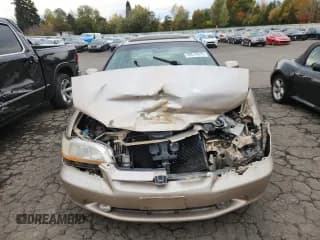 ✅ 2000 Honda Accord EX • VIN: 1HGCG1653YA093234 • Лот: 90678075. Опубликован ранее на Copart с пробегом Не указан. Бесплатный доступ к архиву аукционных продаж из США и подробный отчёт об истории автомобиля на DreamBid. Изображение 5.