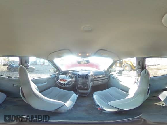 2004 Dodge Caravan SE с VIN 1D4GP24R14B555325, выставлен на аукционе Copart как лот 77415014 с пробегом 274 632 миль миль и На запчасти • Non repairable. История ставок и продаж доступна на DreamBid. Изображение 14.