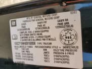 ✅ 2002 Chevrolet S-10 LS • VIN: 1GCCT19W428192836 • Лот: 52183955. Опубликован ранее на Copart с пробегом 119 300 миль. Бесплатный доступ к архиву аукционных продаж из США и подробный отчёт об истории автомобиля на DreamBid. Изображение 12.