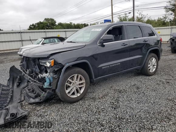 ✅ 2018 Jeep Grand Cherokee Laredo E • VIN: 1C4RJFAG0JC241088 • Lot: 69673715. Wystawiony na Copart z przebiegiem 113 263 mil. Bezpłatny archiwum sprzedaży aukcyjnych z USA i szczegółowy raport historii pojazdu na DreamBid. Zdjęcie 1.