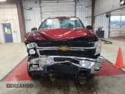 ✅ 2013 Chevrolet Silverado 2500HD LT • VIN: 1GC0KXCG5DF180509 • Lot: 49432475. Listed on Copart with 146,693 mi. Free auction sales archive from the USA and detailed vehicle history report at DreamBid. Image 5.