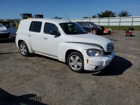 2009 Chevrolet HHR LS z VIN 3GNCA13B39S601056, wystawiony jako Copart lot #74245364 z przebiegiem 138 801 mil mil oraz Czysty tytuł • Clean title. Historia ofert i sprzedaży dostępna na DreamBid. Obrazek 4.