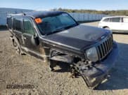 ✅ 2011 Jeep Liberty Renegade • VIN: 1J4PN3GK8BW512785 • Lot: 87448555. Listed on Copart with 126,910 mi. Free auction sales archive from the USA and detailed vehicle history report at DreamBid. Image 4.