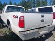 ✅ 2012 Ford F-250 XL • VIN: 1FT7W2B68CEA93089 • Lot: 42484709. Listed on IAAI with 105,660 mi. Free auction sales archive from the USA and detailed vehicle history report at DreamBid. Image 3.