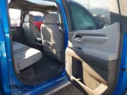 ✅ 2022 Chevrolet Silverado 1500 LTZ • VIN: 1GCUDGED6NZ544578 • Lot: 40749326. Listed on IAAI with Not provided. Free auction sales archive from the USA and detailed vehicle history report at DreamBid. Image 8.