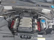 ✅ 2011 Audi Q5 Premium Plus • VIN: WA1DKAFP2BA095383 • Lot: 42686613. Listed on IAAI with 231,629 mi. Free auction sales archive from the USA and detailed vehicle history report at DreamBid. Image 10.