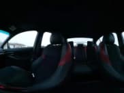 ✅ 2016 Subaru WRX STI • VIN: JF1VA2V69G9807172 • Lot: 43916467. Listed on IAAI with 32,339 mi. Free auction sales archive from the USA and detailed vehicle history report at DreamBid. Image 18.