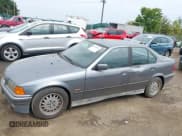 ✅ 1995 BMW 3 Series 325i • VIN: WBACB332XSFE20788 • Лот: 43298072. Опубликован ранее на IAAI с пробегом 125 275 миль. Бесплатный доступ к архиву аукционных продаж из США и подробный отчёт об истории автомобиля на DreamBid. Изображение 14.