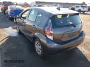 ✅ 2015 Toyota Prius Four • VIN: JTDKDTB32F1581932 • Lot: 43411071. Listed on IAAI with 196,592 mi. Free auction sales archive from the USA and detailed vehicle history report at DreamBid. Image 3.