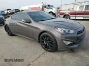 ✅ 2013 Hyundai Genesis Coupe Grand Touring • VIN: KMHHU6KJXDU095161 • Lot: 47776455. Wystawiony na Copart z przebiegiem 83 751 mil. Bezpłatny archiwum sprzedaży aukcyjnych z USA i szczegółowy raport historii pojazdu na DreamBid. Zdjęcie 4.
