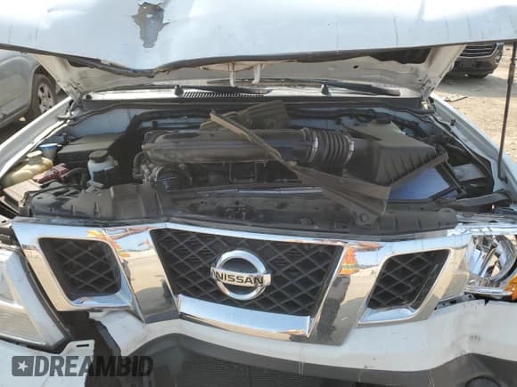 ✅ 2020 Nissan Frontier SV • VIN: 1N6ED0CF3LN701470 • Lot: 64692164. Listed on Copart with 85,705 mi. Free auction sales archive from the USA and detailed vehicle history report at DreamBid. Image 11.