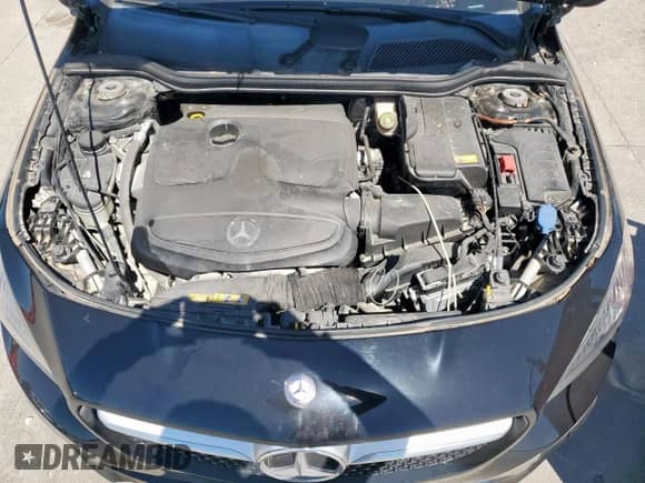 2015 Mercedes-Benz CLA 250 z VIN WDDSJ4EB0FN169833, wystawiony jako Copart lot #49635775 z przebiegiem 29 034 mil mil oraz Szkoda całkowita • Salvage title. Historia ofert i sprzedaży dostępna na DreamBid. Obrazek 11.