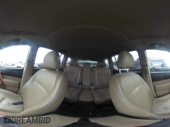 ✅ 2009 Toyota Highlander Limited • VIN: JTEDS42A592080627 • Lot: 43316649. Listed on IAAI with 176,481 mi. Free auction sales archive from the USA and detailed vehicle history report at DreamBid. Image 18.