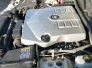 ✅ 2006 Cadillac CTS • VIN: 1G6DP577160210454 • Lot: 43025395. Listed on IAAI with 116,446 mi. Free auction sales archive from the USA and detailed vehicle history report at DreamBid. Image 14.