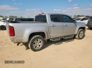 ✅ 2017 Chevrolet Colorado 2WD LT • VIN: 1GCGSCEN3H1322944 • Лот: 81596835. Опубликован ранее на Copart с пробегом 100 585 миль. Бесплатный доступ к архиву аукционных продаж из США и подробный отчёт об истории автомобиля на DreamBid. Изображение 3.