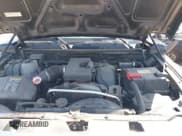 ✅ 2008 Hummer H3 Luxury • VIN: 5GTEN43E088185985 • Lot: 42563806. Listed on IAAI with 214,888 mi. Free auction sales archive from the USA and detailed vehicle history report at DreamBid. Image 10.